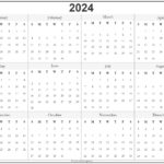 2024 Editable Yearly Calendar Daffi Dorthea