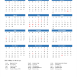 2024 Martinique Calendar With Holidays