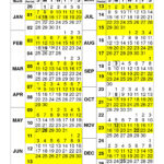 2024 Pay Period Calendar Doi Bonni Penelope