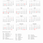 2025 Printable Yearly Calendar With Holidays Printable Free Ines Abagail