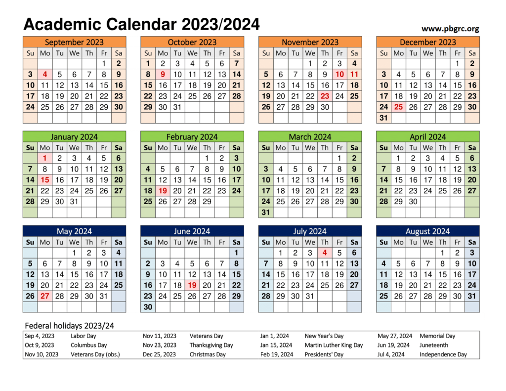 Academic Calendar 2024 23 Assam Ssaassam Lexis Rosamund