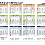 Academic Calendar 2024 23 Assam Ssaassam Lexis Rosamund