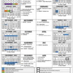 Academic Calendar Ball State Academiccalendars