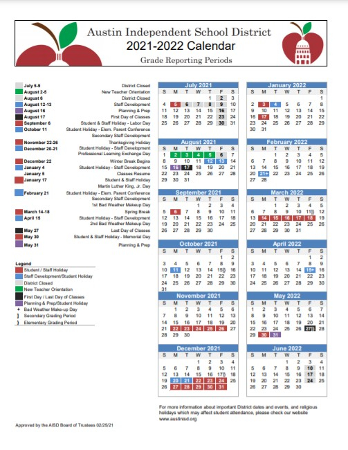 Aisd Calendar 2024 24 Abilene Free Printable May 2024 Vrogue co