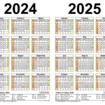 Ball State Calendar Fall 2023 Printable Word Searches