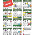 Bcps Calendar 2024 2025 Broward Milli Bernardina