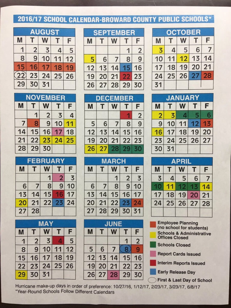 Bcps Calendar 22 23 Printable Word Searches