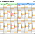 Calendar 2024 Excel Template Philippines Top Awasome Review Of School