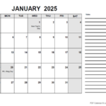 Calendarlabs Free Printable Calendar 2025 Myra Courtney