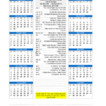 Calhoun County School Calendar 2024 2025 December 2024 Calendar With