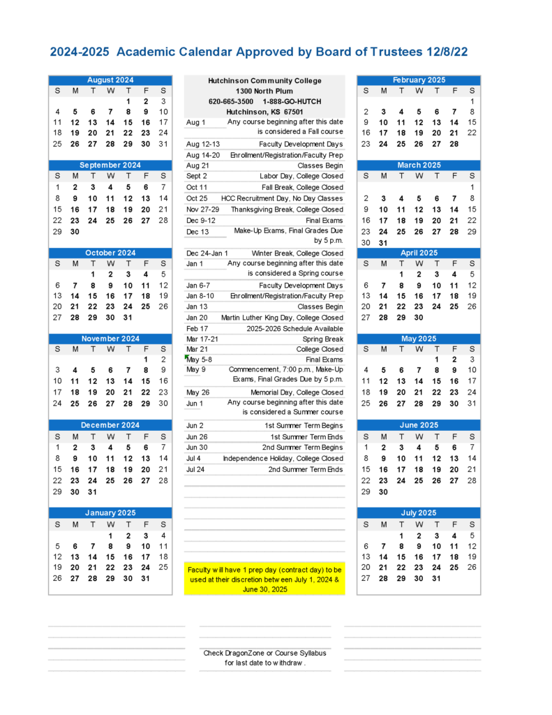 Calhoun County School Calendar 2024 2025 December 2024 Calendar With 