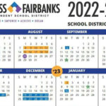 Cfisd Calendar 2021 Printable Template Calendar