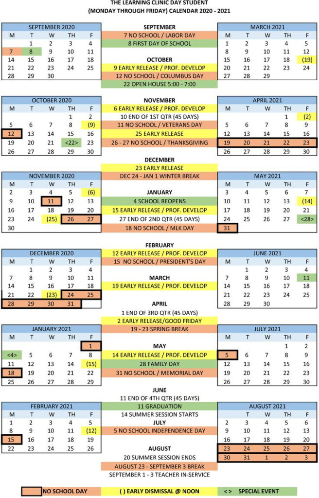 Chamberlain Academic Calendar 2024 Vrogue co