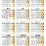 Easter 2025 Calendar Date A Comprehensive Analysis May 2025