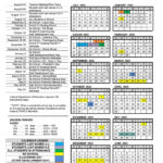 Evsc Calendar 2024 2025 Dress Code Calendar August 2024