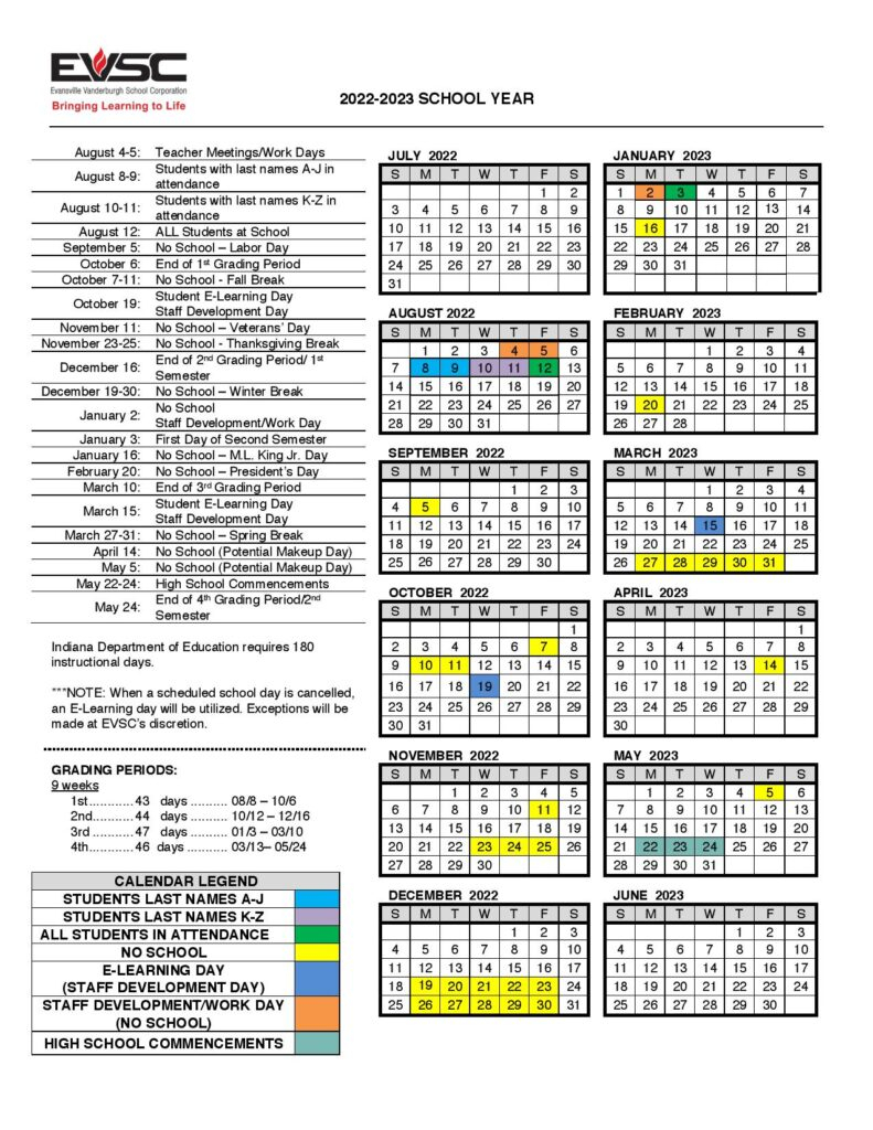 Evsc Calendar 2024 2025 Dress Code Calendar August 2024