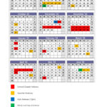 Evsc School Calendar 2024 2025 January 2024 Calendar