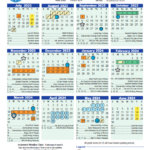 Humble ISD Announces Its Proposed 2023 2024 Calendar