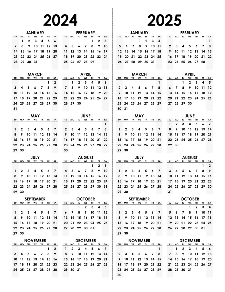 Ic Calendar 2024 2025 Nadya Adelheid