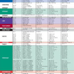 Liturgical Calendar 2021 Printable Printable Liturgical Calendar