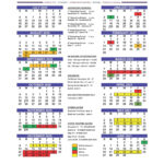 Mansfield Isd Calendar 2024 2025 Adela Melany