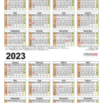 Matc 2022 2023 Academic Calendar 2023 Calendar