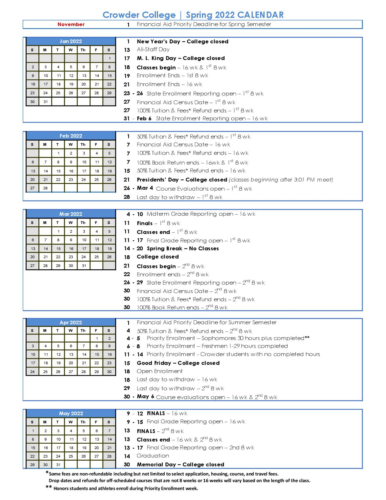 2025 And 2025 Academic Calendar Mizzou Mora Tabbie