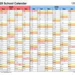 Msu 2024 Academic Calendar Printable Word Searches