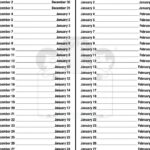 Multi Dose Vial 28 Day Expiration Calculator 2017 Printable Calendar