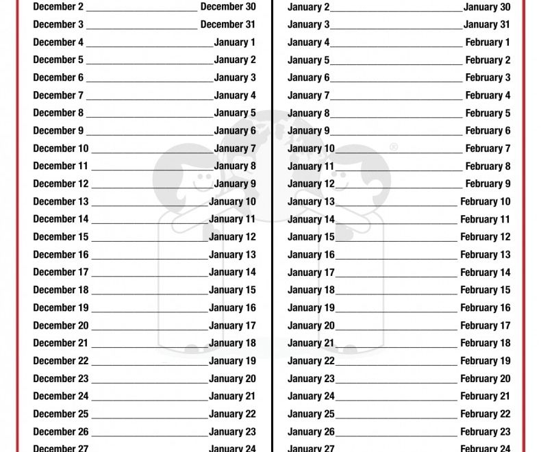 Multi Dose Vial 28 Day Expiration Calculator 2017 Printable Calendar 