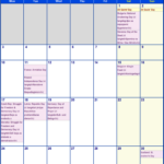 November 2025 EU Calendar With Holidays For Printing image Format