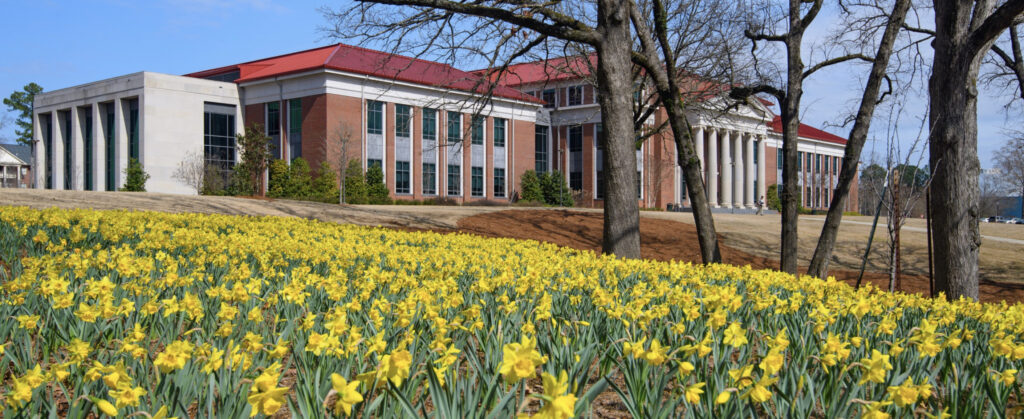 Ole Miss 2024 Academic Calendar