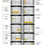 Oregon School District Calendar Holidays 2022 2023 School Calendar Info