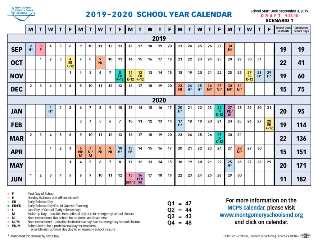 Pennwest Spring 2023 Calendar Printable Word Searches