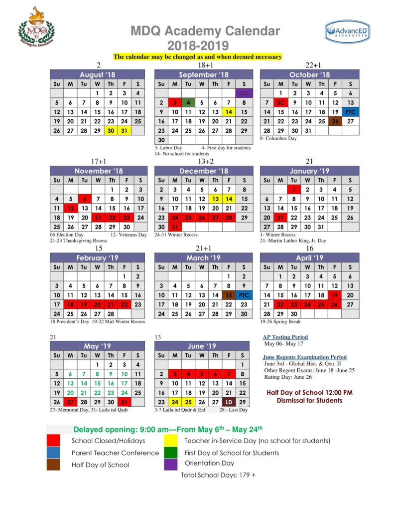 Perky Boces 2 School Calendar School Calendar Calendar Printables 