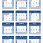 Printable Fiscal Year 2022 Calendar Printable World Holiday