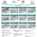 RRISD School Calendar 2024 2025 Round Rock ISD