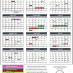 Rutherford County School System Calendar 2024 2025 Feb 2024 Calendar