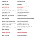 Rutherford County Schools Calendar 2024 2025 Holidays