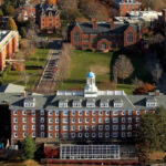 Tufts University Academic Calendar 2024 2025 PDF