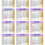 Ualr Academic Calendar 2023 Printable Calendar 2023