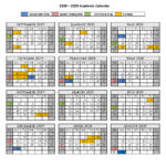 Ucf Calendar Fall 2024 2024 Calendar Printable