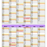 Uci Academic Calendar 2024 25 Best Awasome List Of Calendar 2024 With