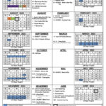 Utica University Academic Calendar