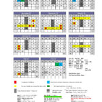 Wentzville School District Calendar 2024 2025 A Comprehensive Overview