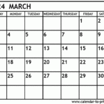 What S In March 2024 Caro Martha