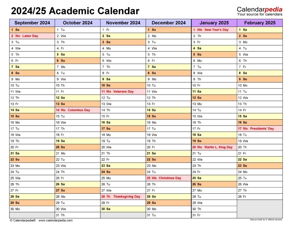 2024 2025 Academic Calendar Cu Boulder Calendar August 2024