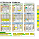 2024 2025 JCPS Calendar A Comprehensive Guide 2025 Whole Year Calendar