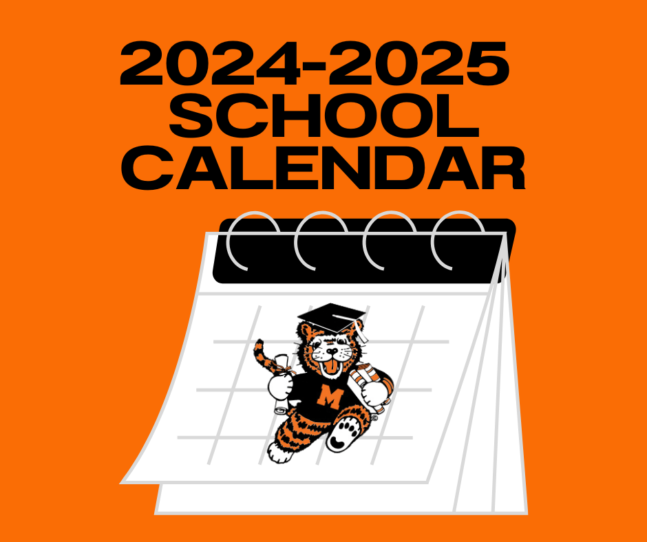 2024 2025 School Calendar Massillon City Schools