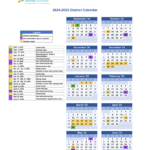 2024 And 2024 School Calendar Surrey Hanni Kirsten